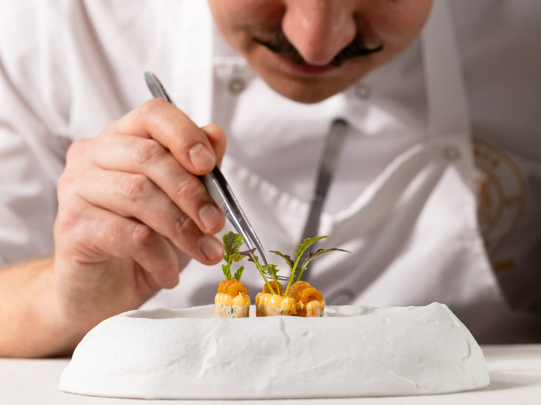 Core by Clare Smyth