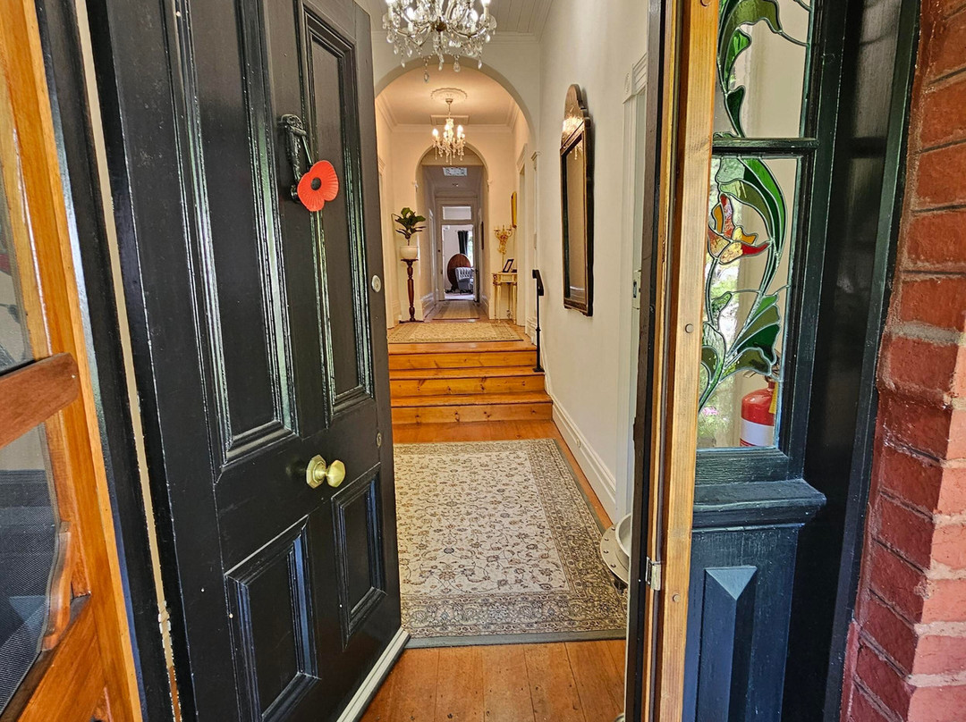 The Graces Beechworth主图