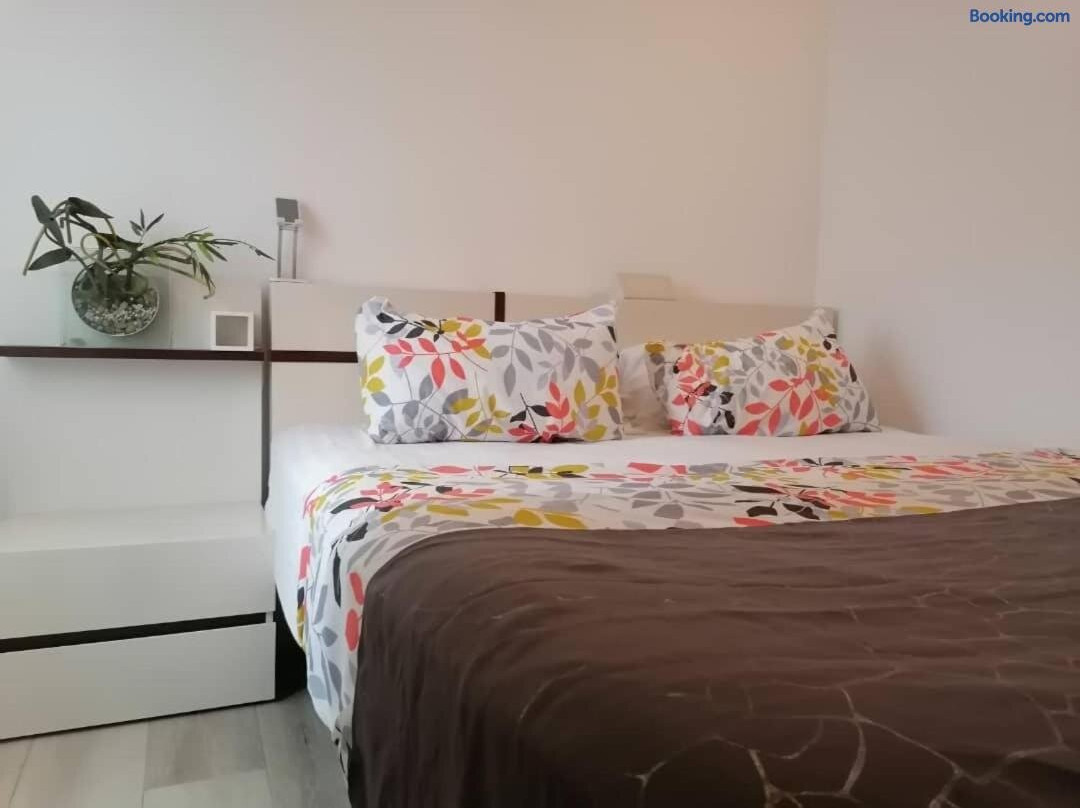 Residence Nenuphar