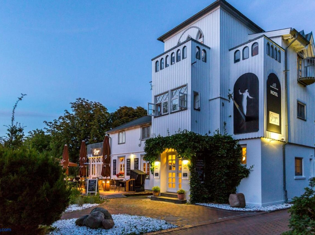 Hotel Elisabeth von Eicken