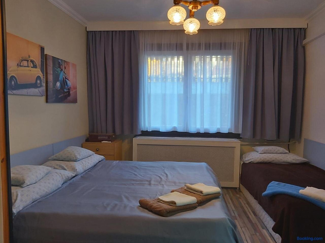 Havar Resort