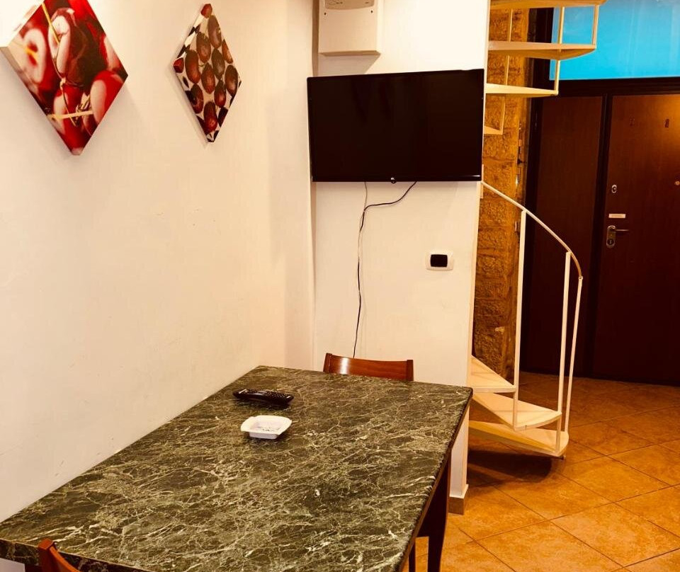B&B Al Corso