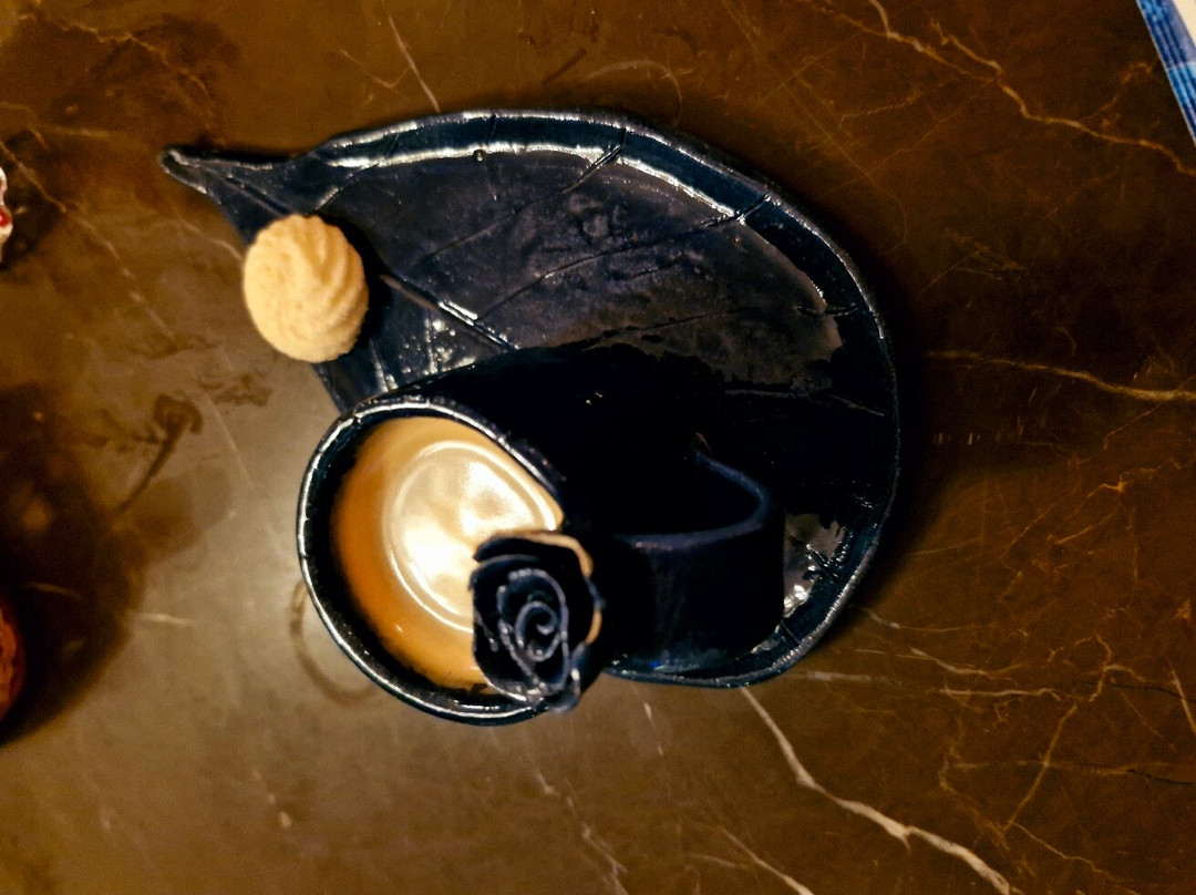 Espaço Arte En Tablado