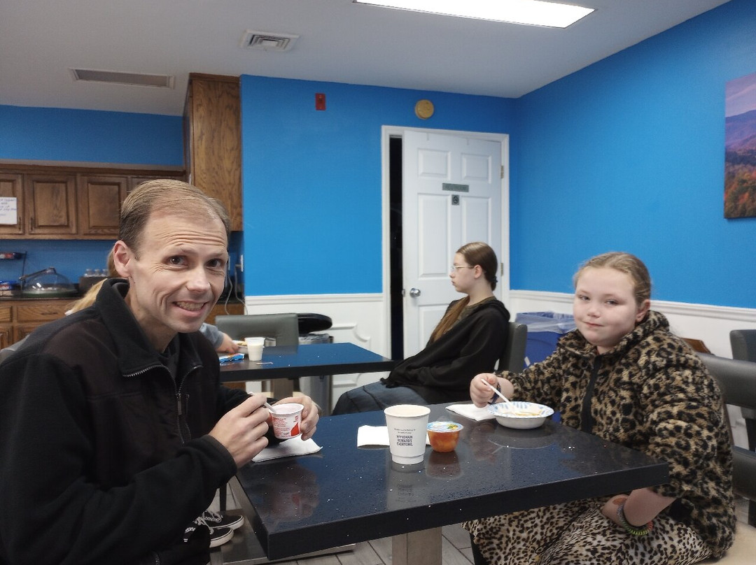 Baymont by Wyndham Forest City主图