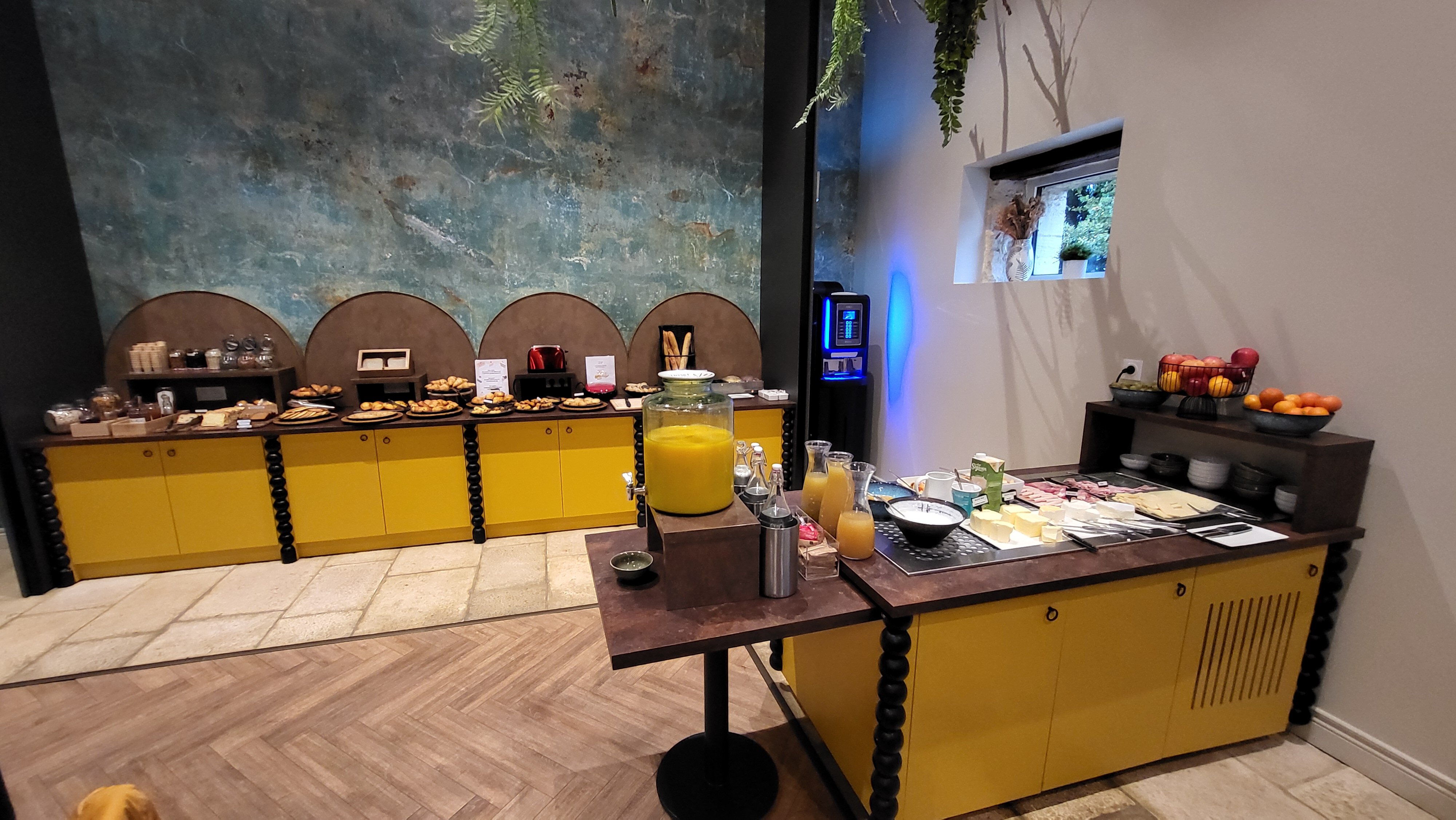 宜必思尚品第戎南柏伽德庄园酒店-官方