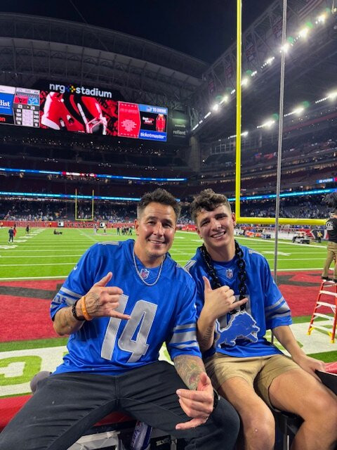 瑞兰特体育场-休斯顿必去景点