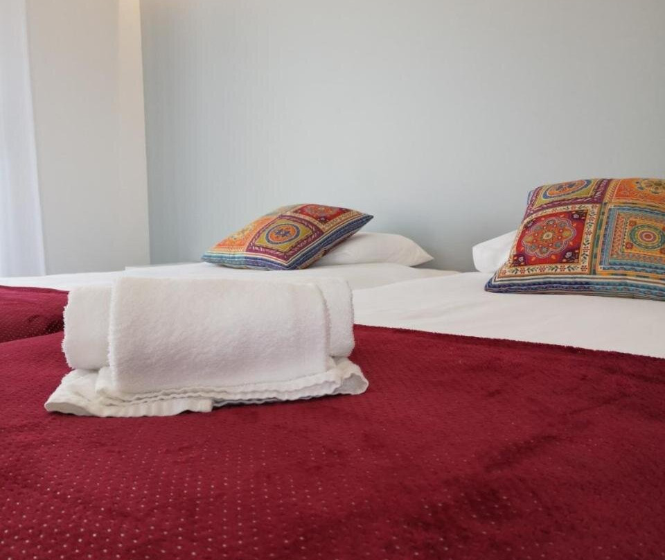 Maria Violeta Tourism Apartment