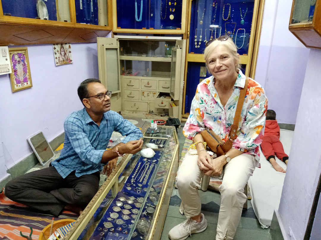 Panchal jewellery景点图片