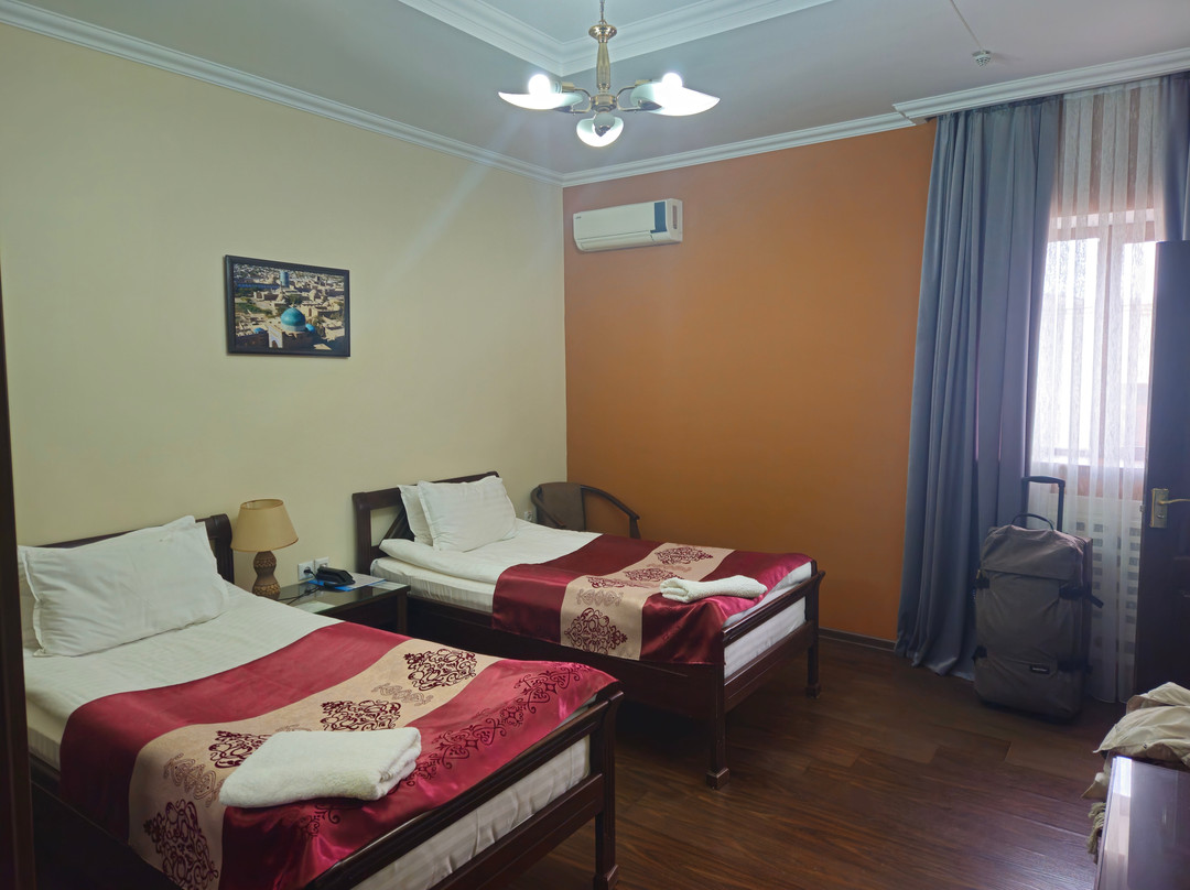 Hotel Arkanchi主图
