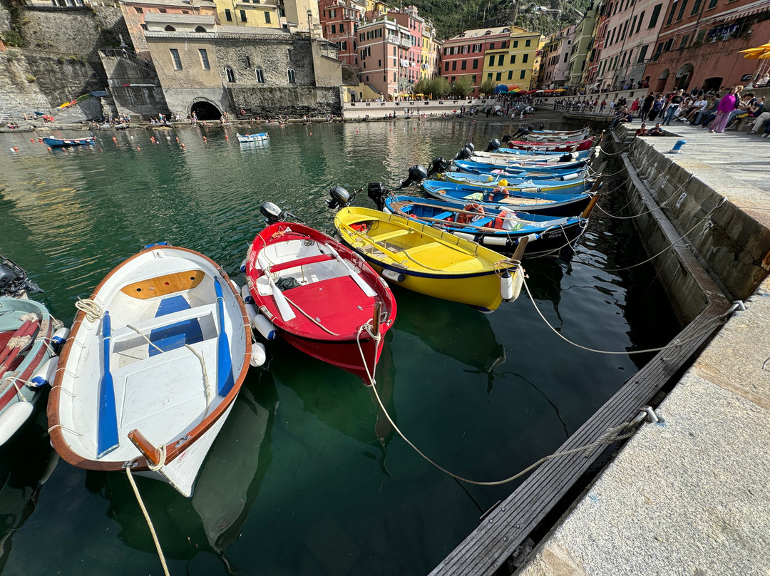 伊尔萨拉瑟诺酒店主图