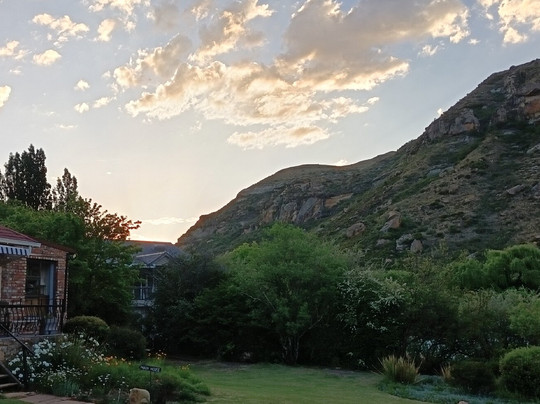 Fairview Cottages主图