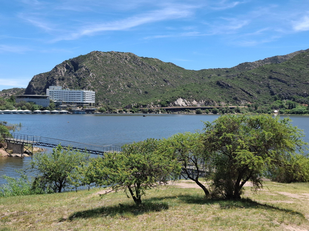 Parque Nativo-Potrero de los Funes必去景点