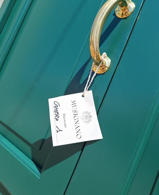 Musignano Agriturismo主图