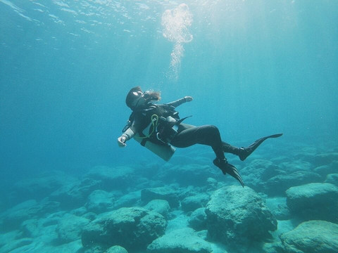 Aquadream Scuba Diving Academy-拉纳加必去景点