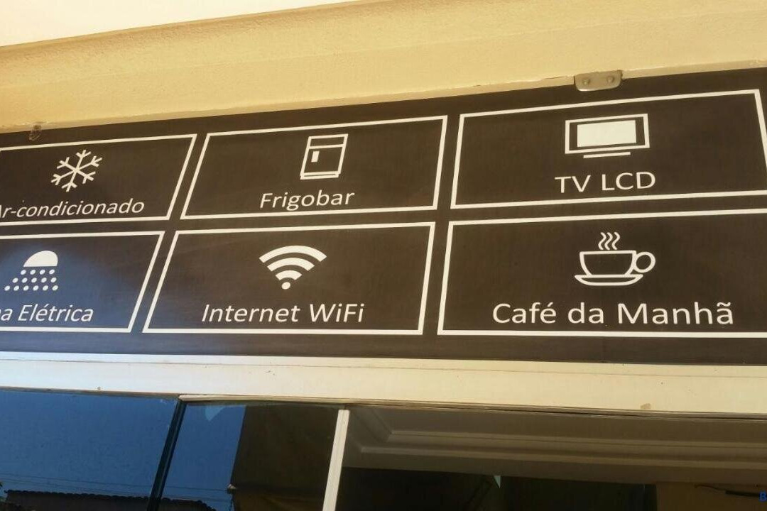Hotel Boiadeiro