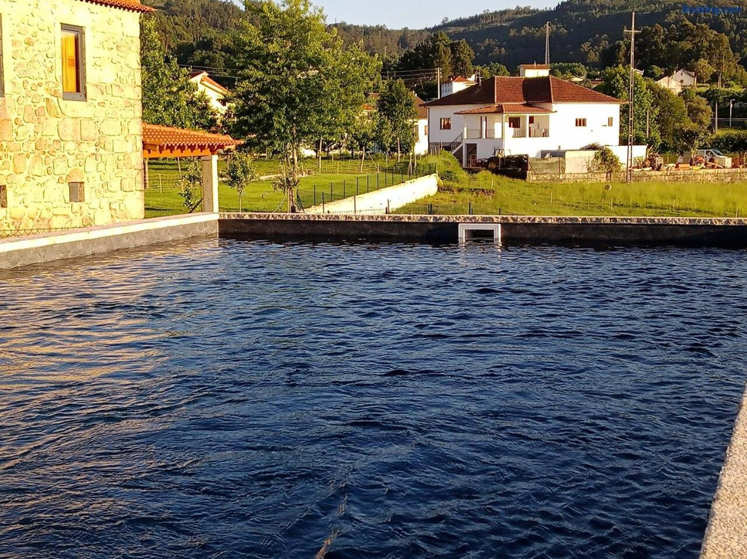 Quinta do Cruzeiro