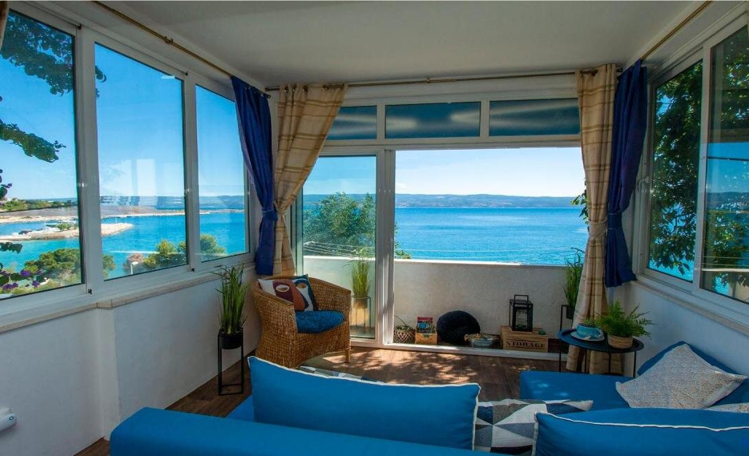 Apartments Darko