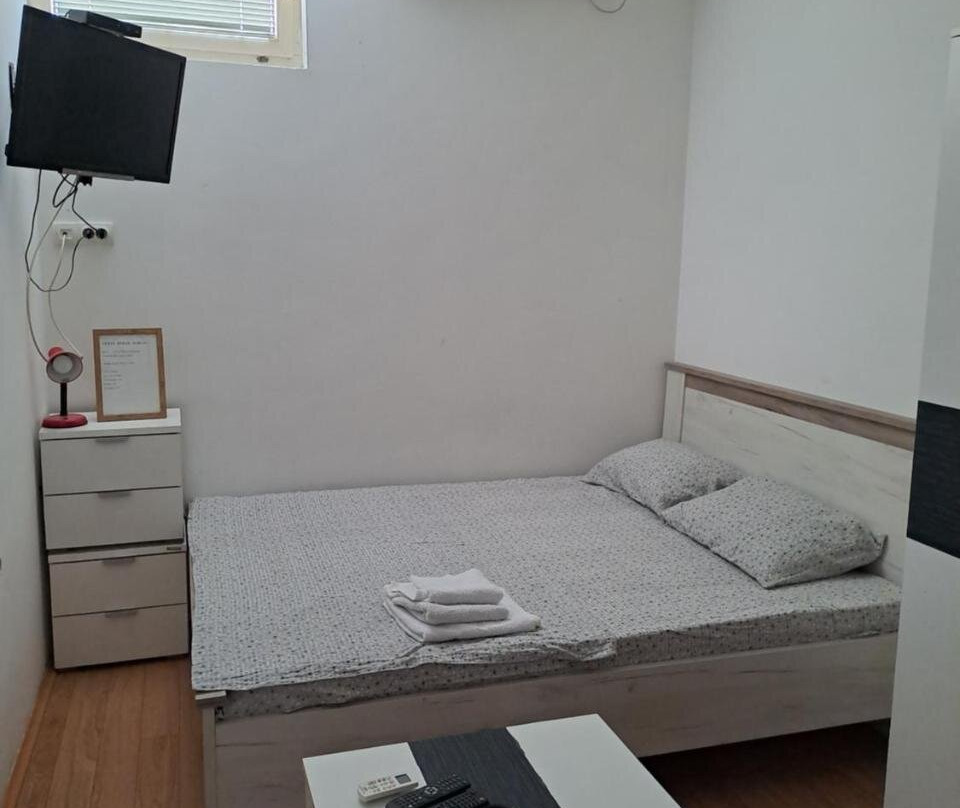Guest House Zoran