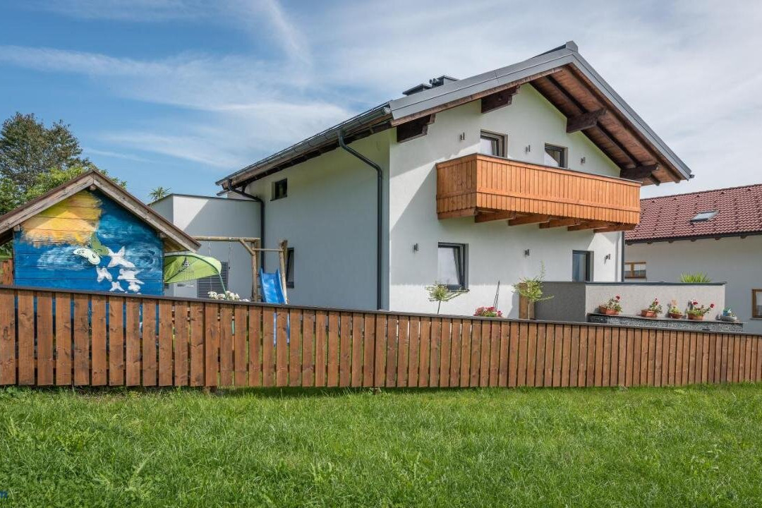 Haus Mösenlechner