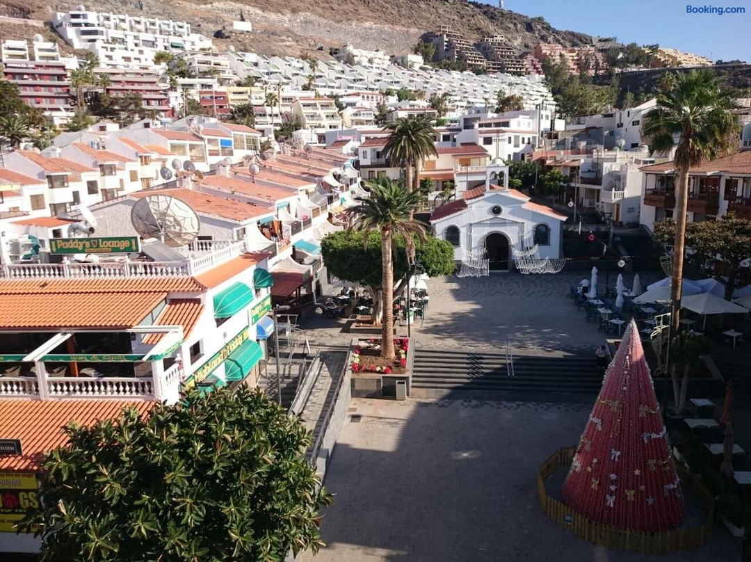 Concanas - Los Gigantes