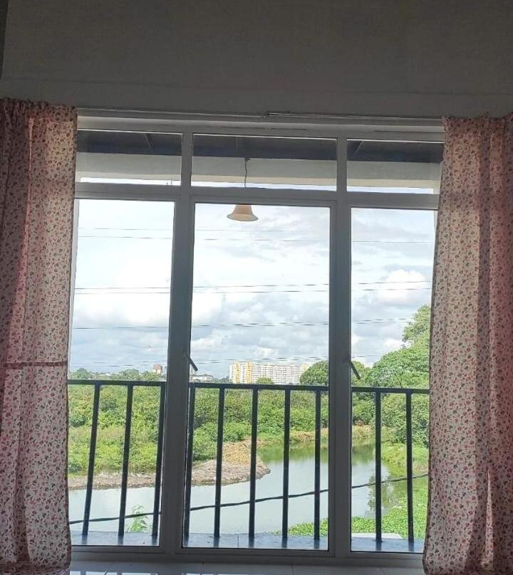 Chrisber Villa