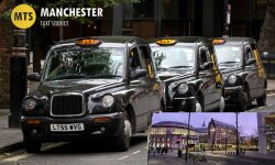 Manchester Taxi Service-曼彻斯特必去景点