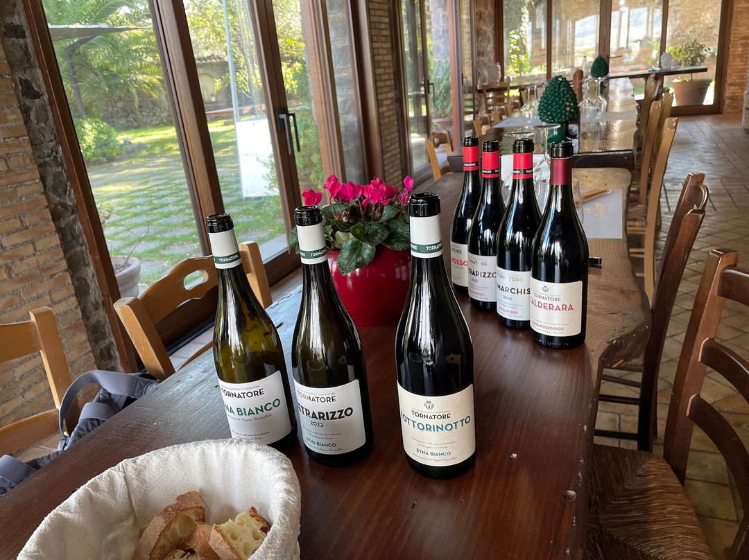 Cantine Tornatore景点图片