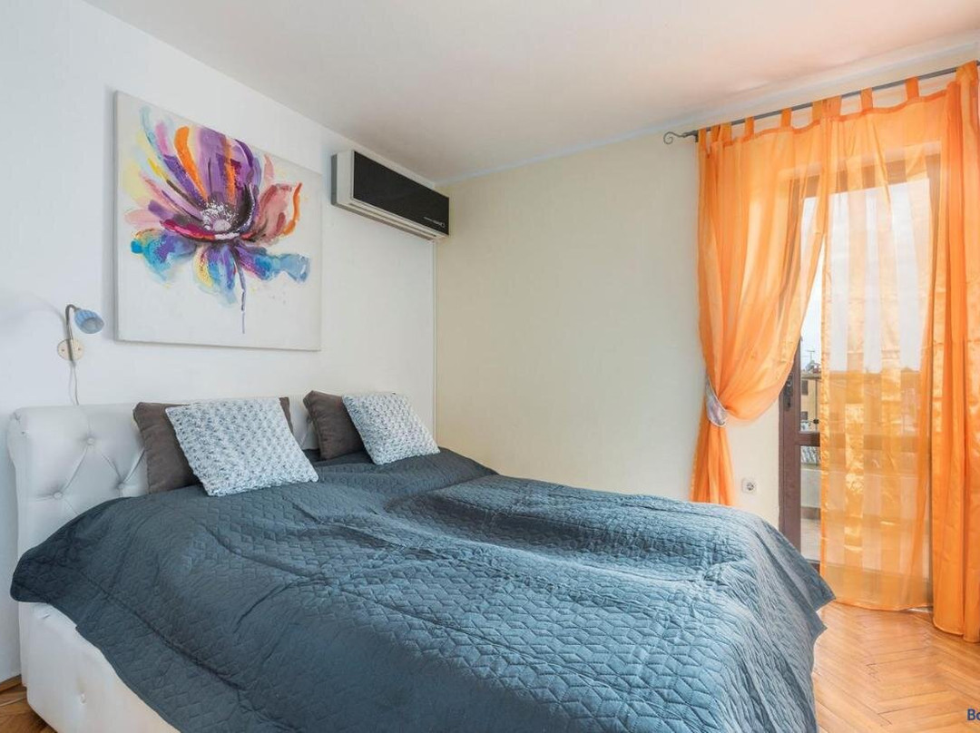 Apartments Tiha Luna Porec