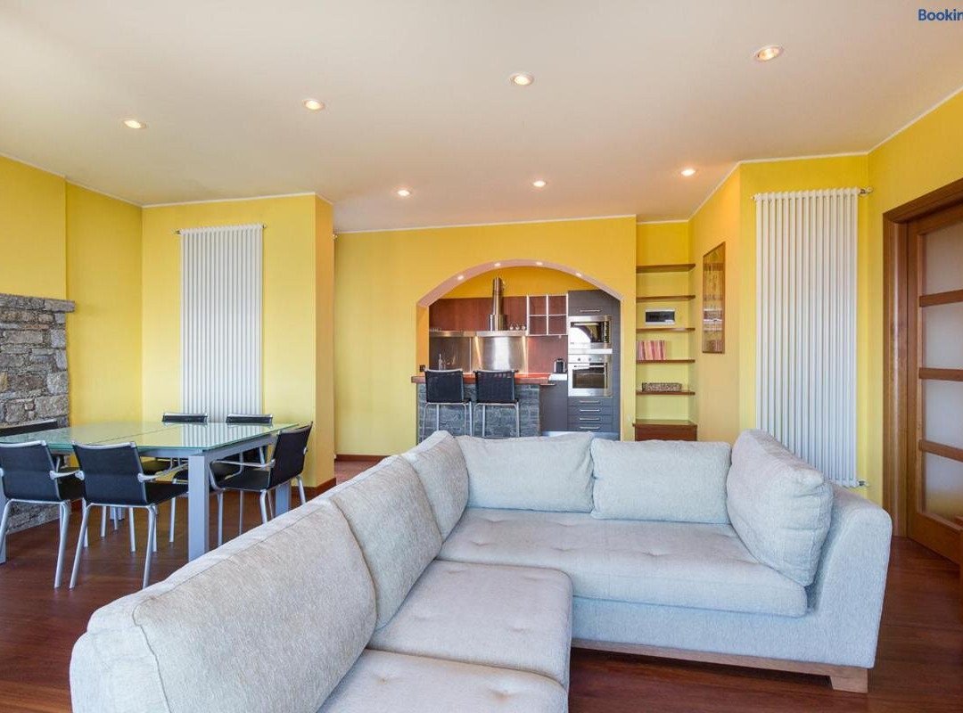 Villa Caterina by Impero House