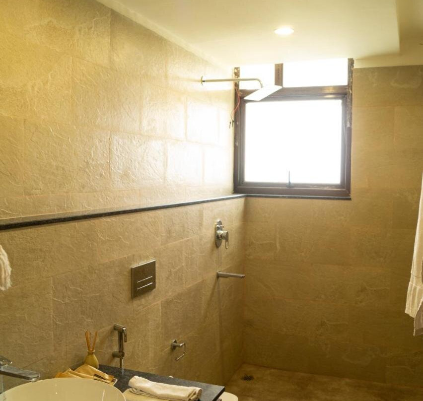 Chang's Garden & Resort