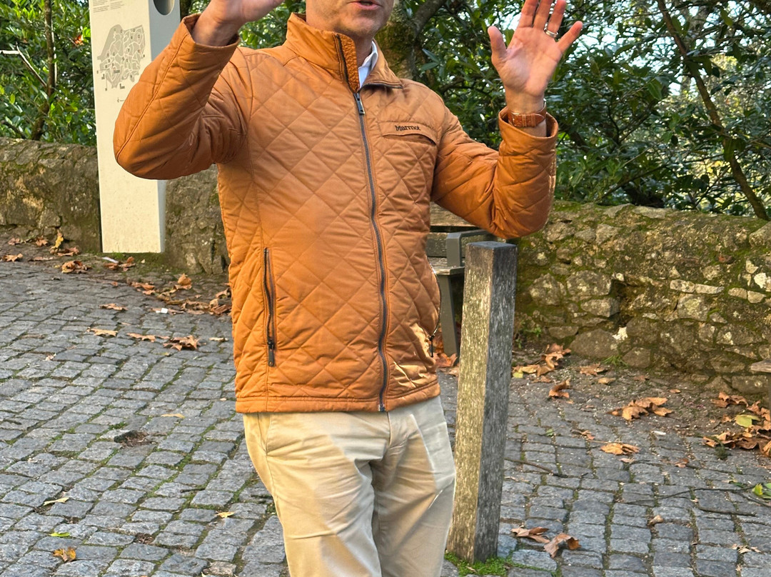 Europe Balcony - Portugal Private Tours-里斯本必去景点