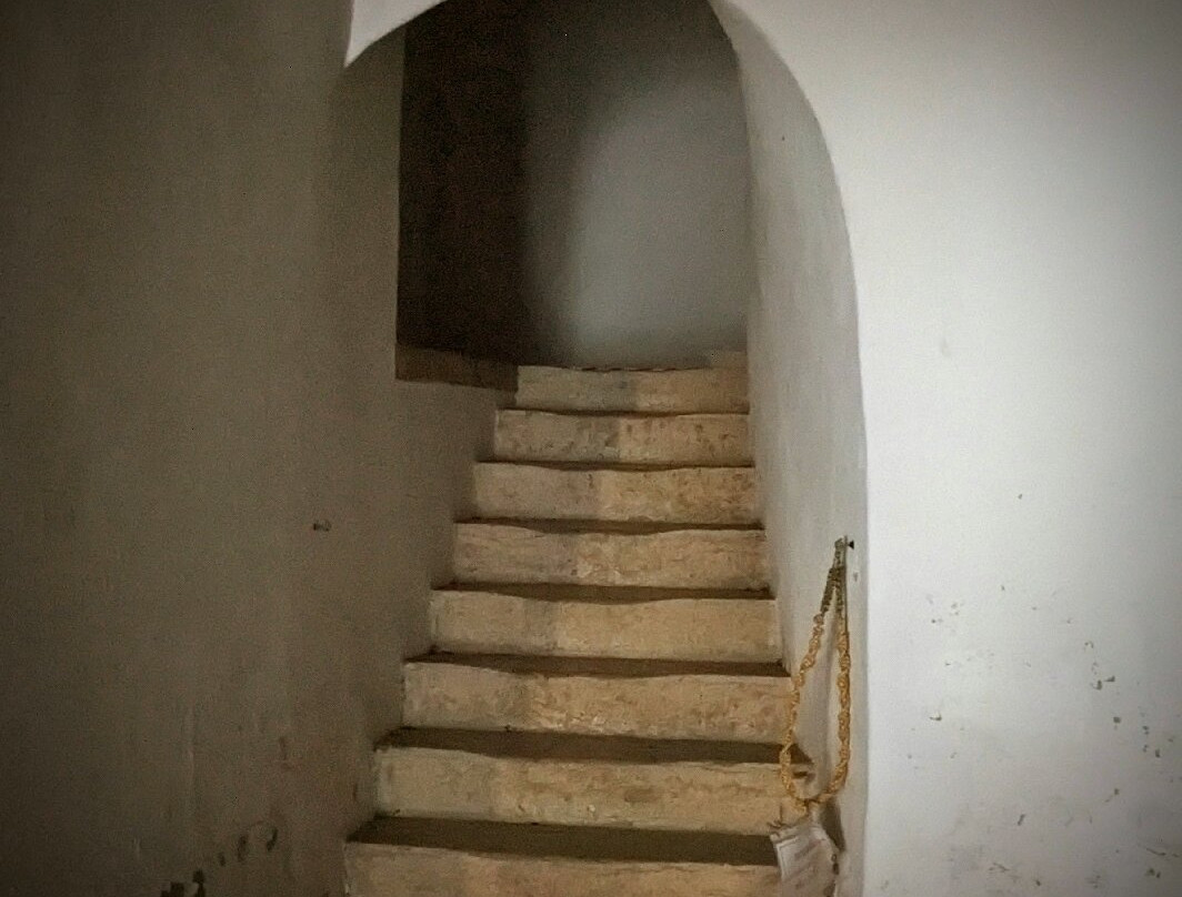 Convento de Santo António do Varatojo