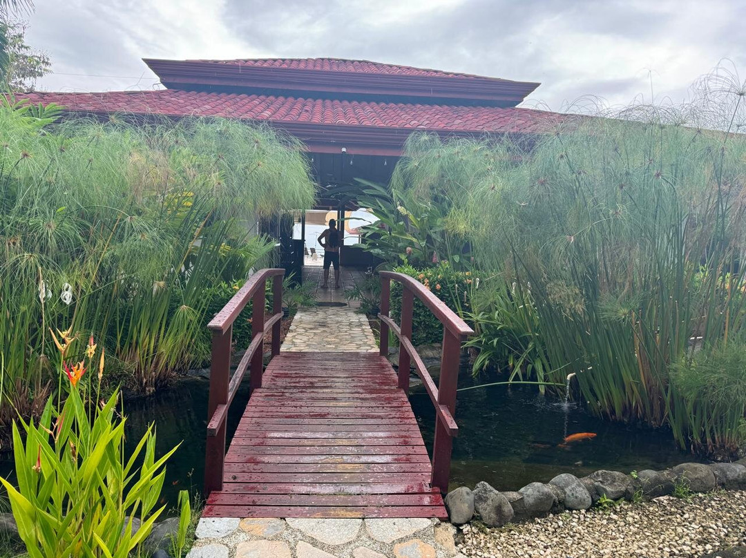 Villas Alturas主图