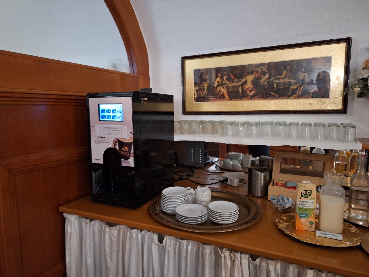 Allegro Hotel-官方