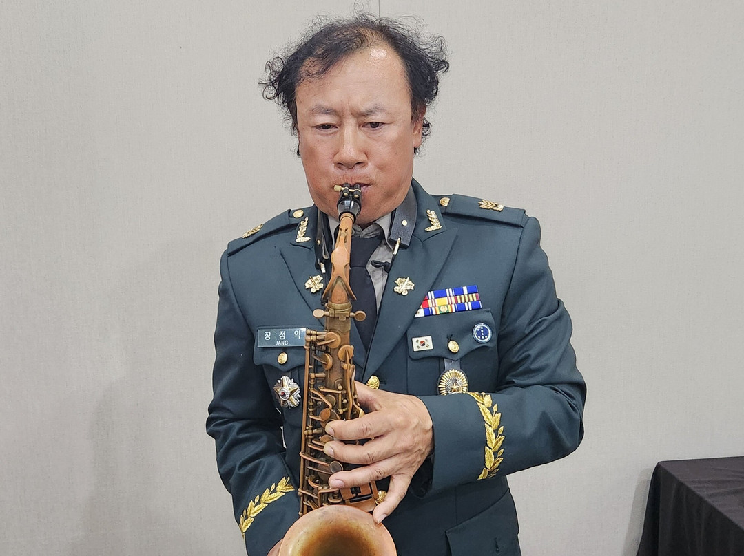 Militopia Hotel by Marine主图