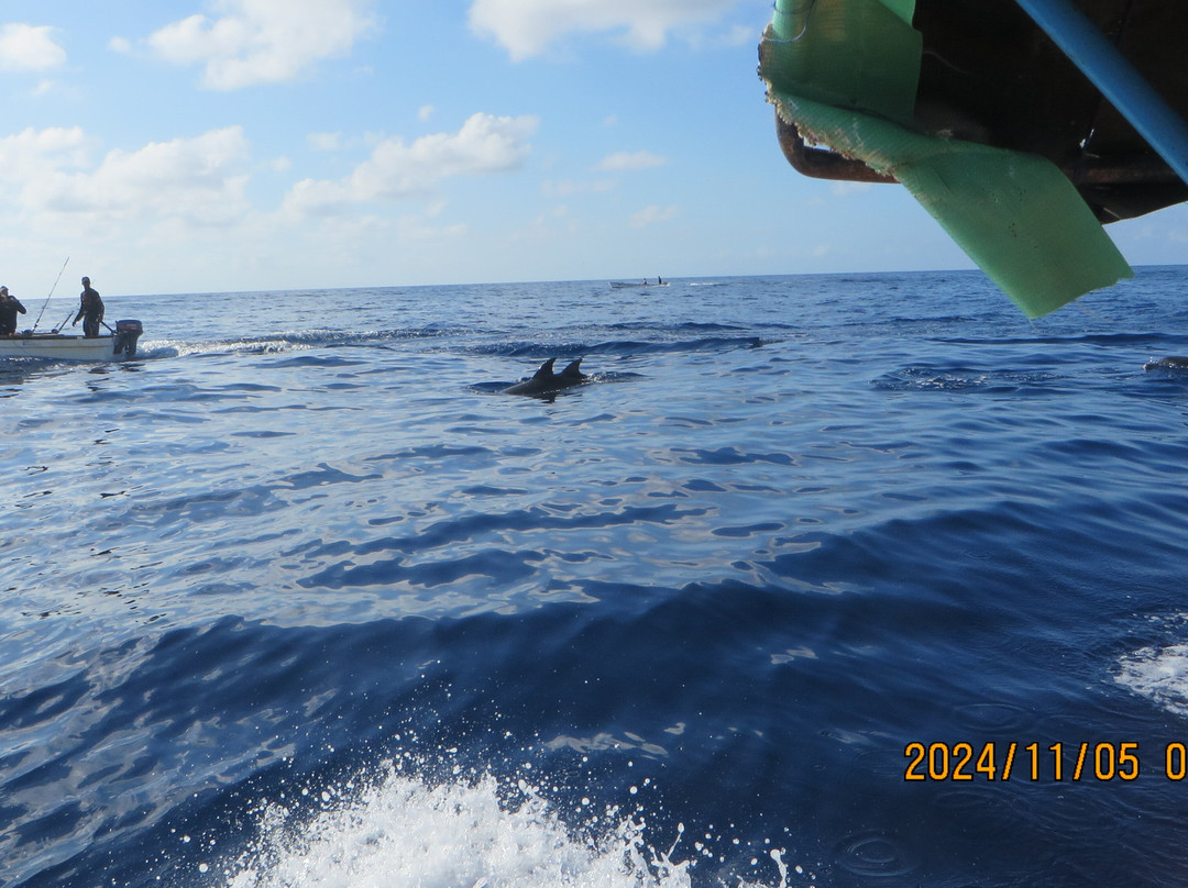 Kae Beach Sunset-米查维必去景点
