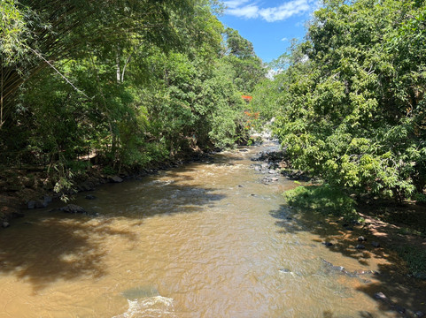 Vaca Nautica-Brotas必去景点