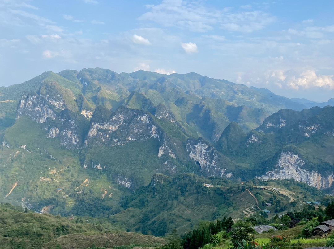 Wings Ha Giang Loop景点图片