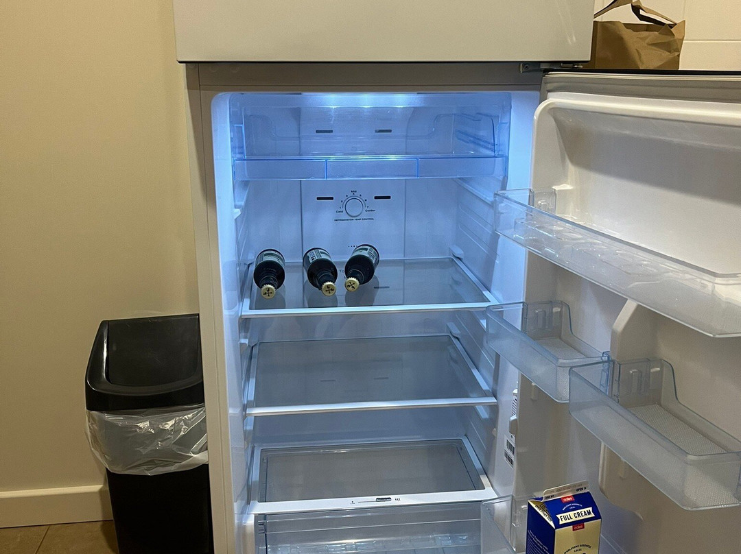 Collie Ridge Resort主图