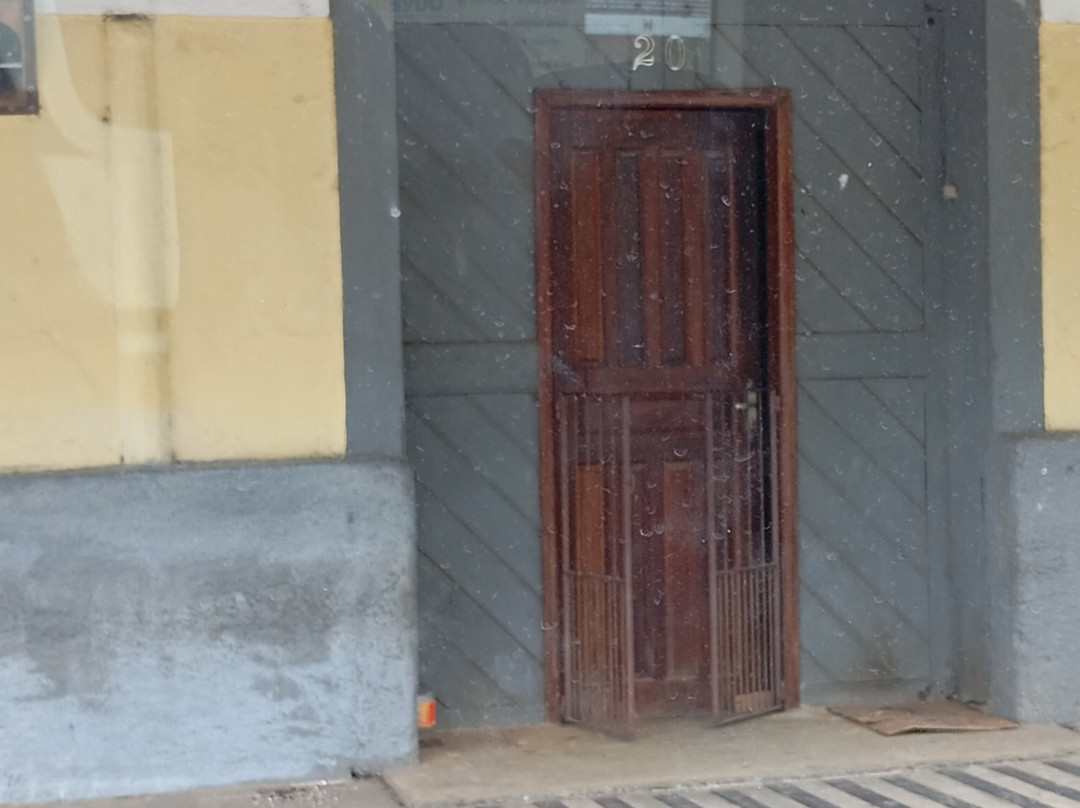 Igreja do Alto景点图片