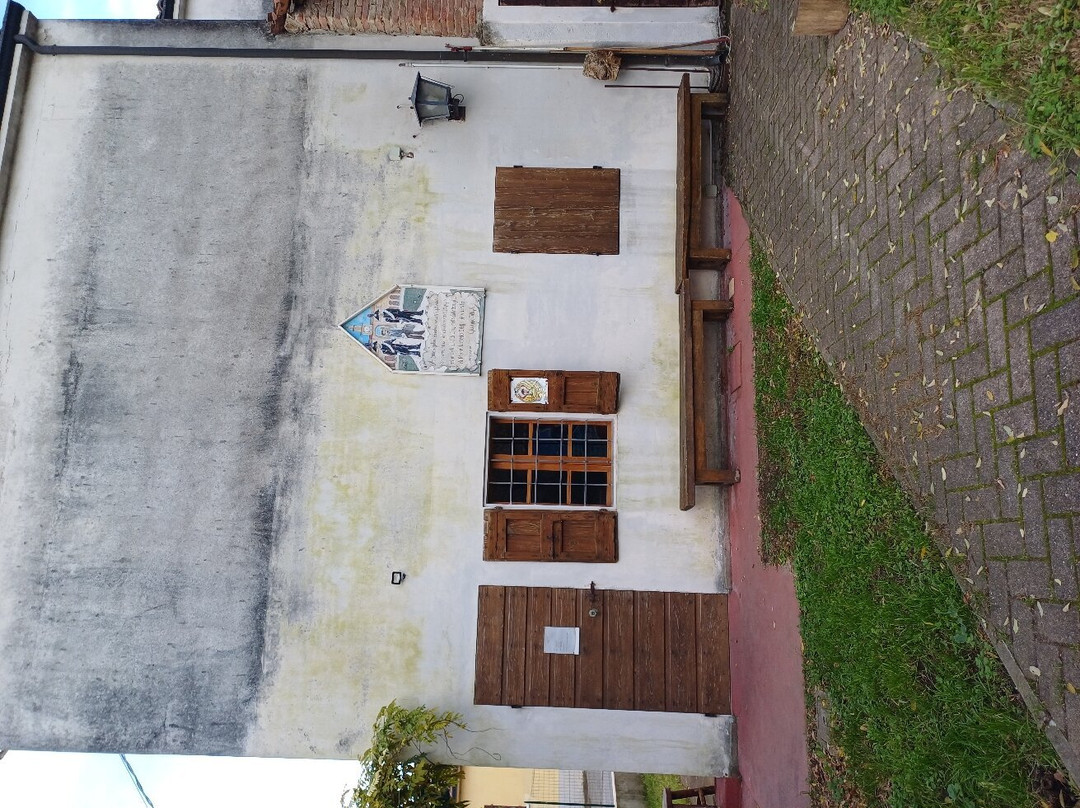 Casa Museo Antonio Ligabue景点图片