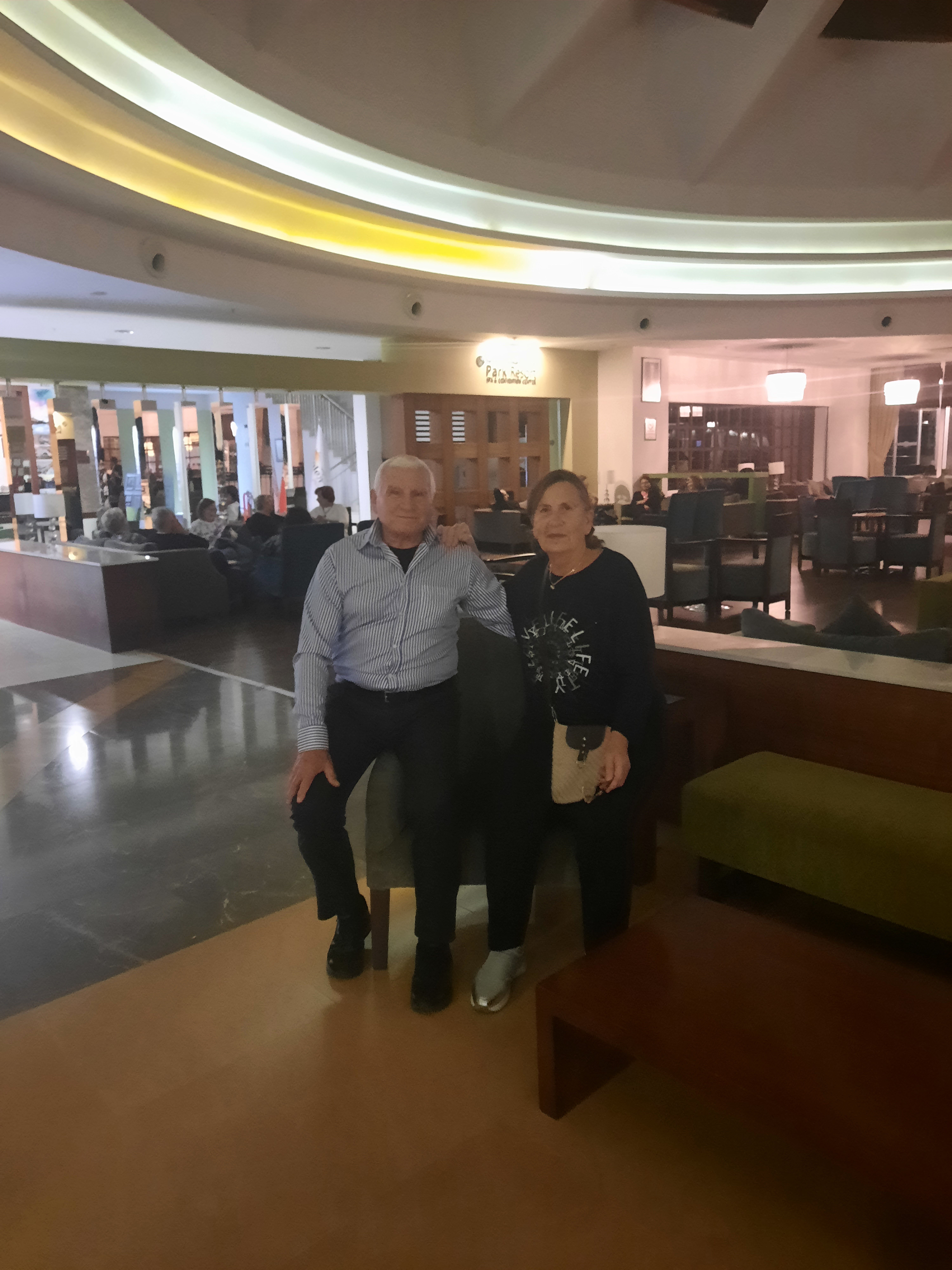 Sandikli Thermal Park Resort Spa & Conventıon Center-官方