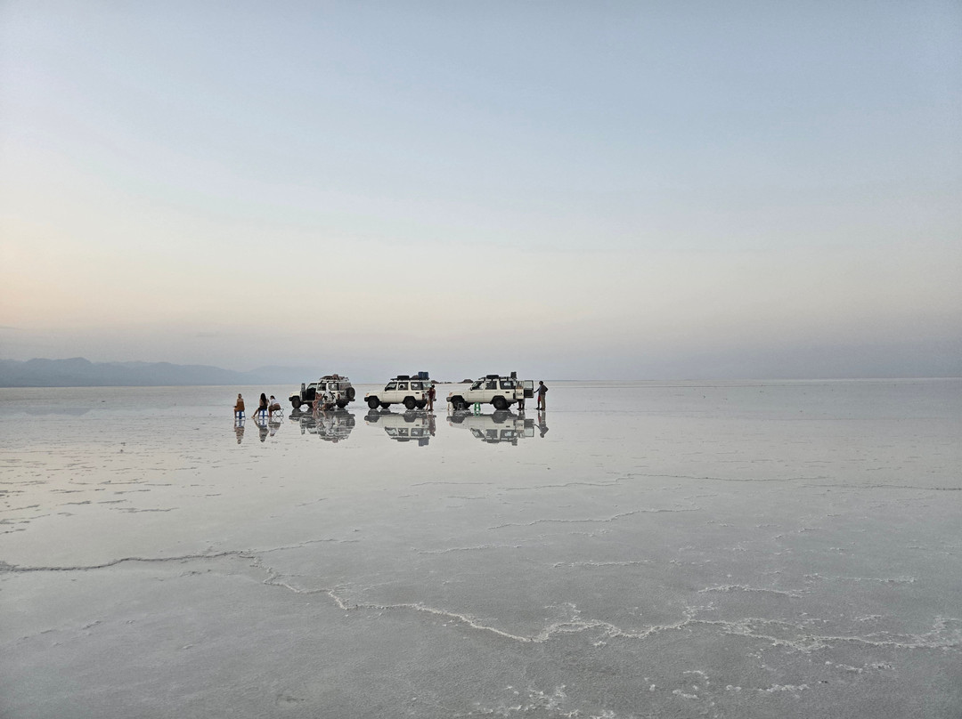 Jebena Tour And Travel Ethiopia-亚的斯亚贝巴必去景点