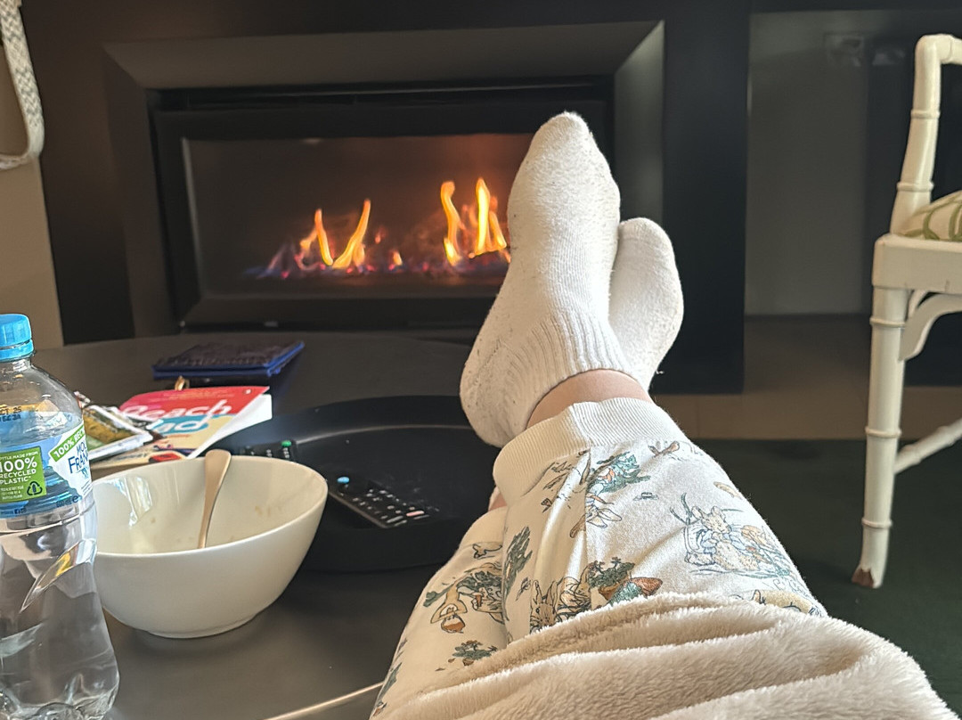 Hepburn at Hepburn主图