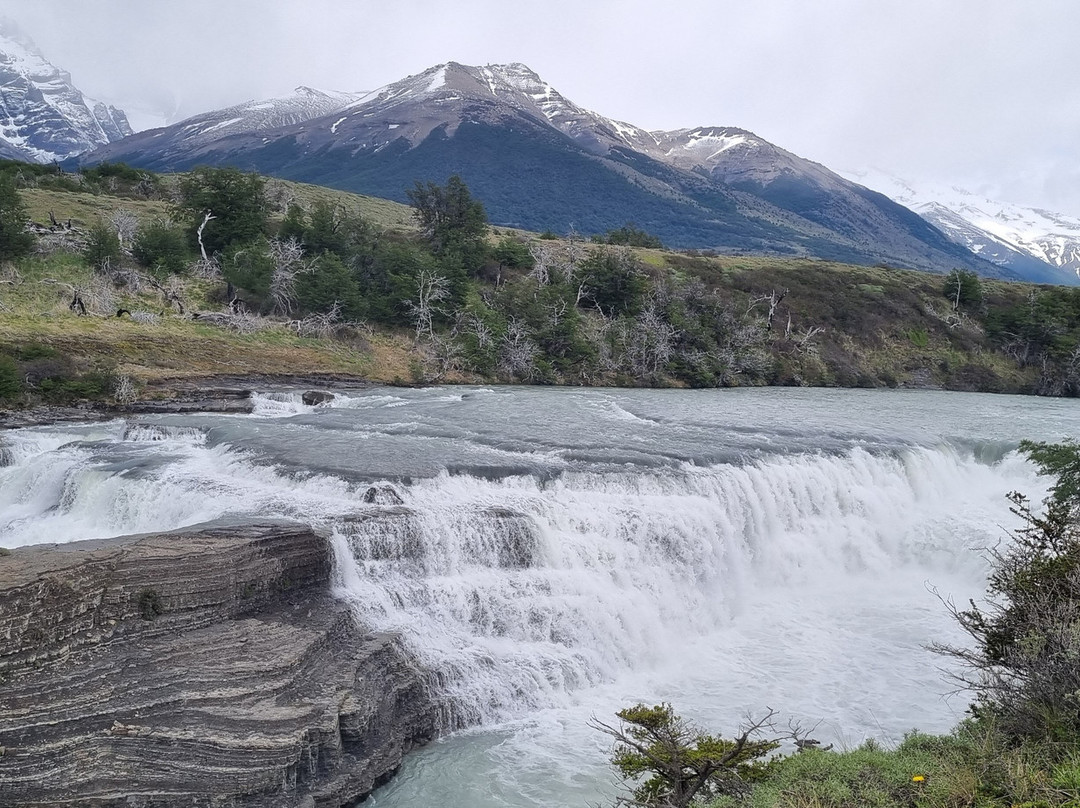 Lago Sofia-纳塔莱斯港必去景点