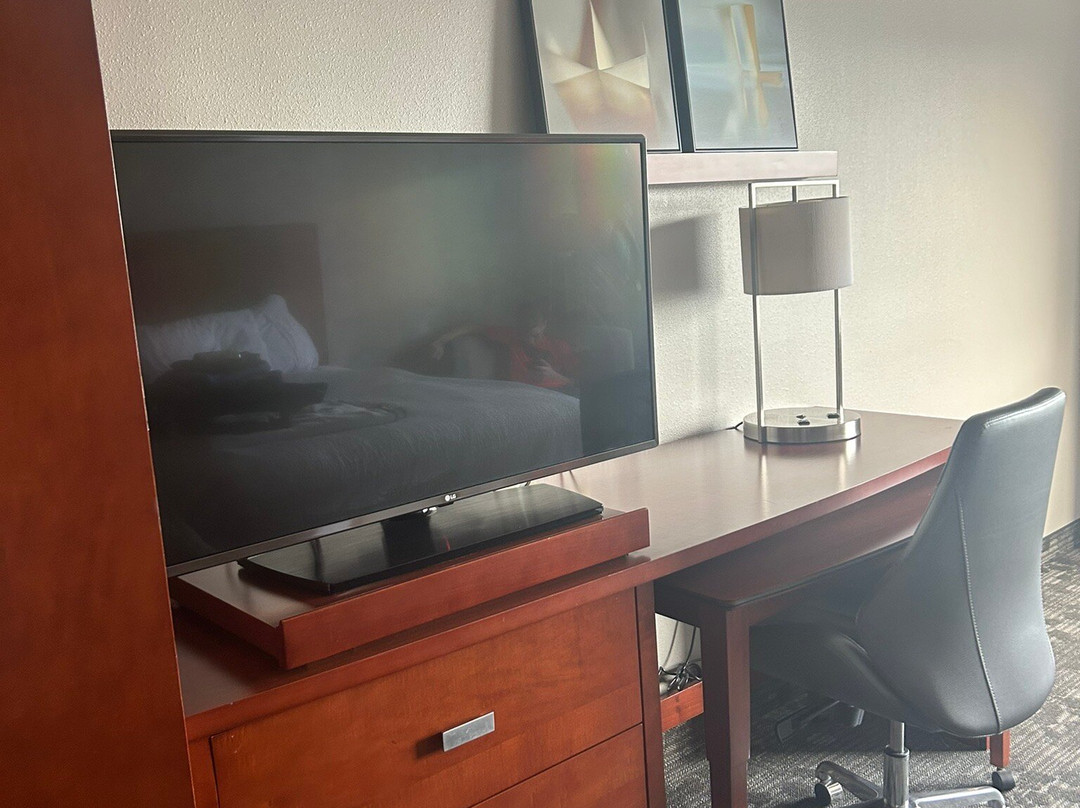 古德利茨维尔纳什维尔万怡酒店主图