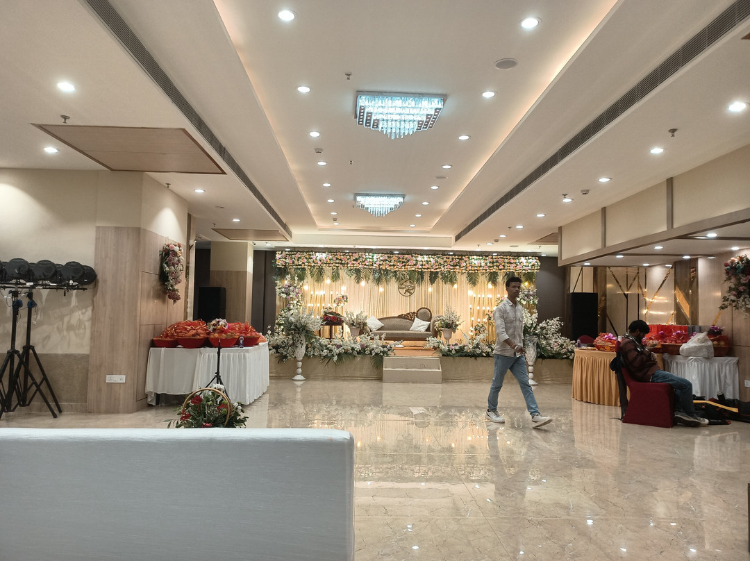 Hotel CP Palace主图