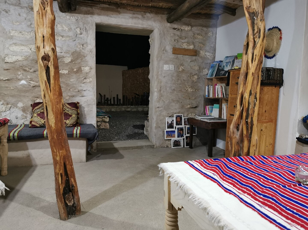 Ibi Surf House Sarl Hôtel-Sidi Kaouki必去景点