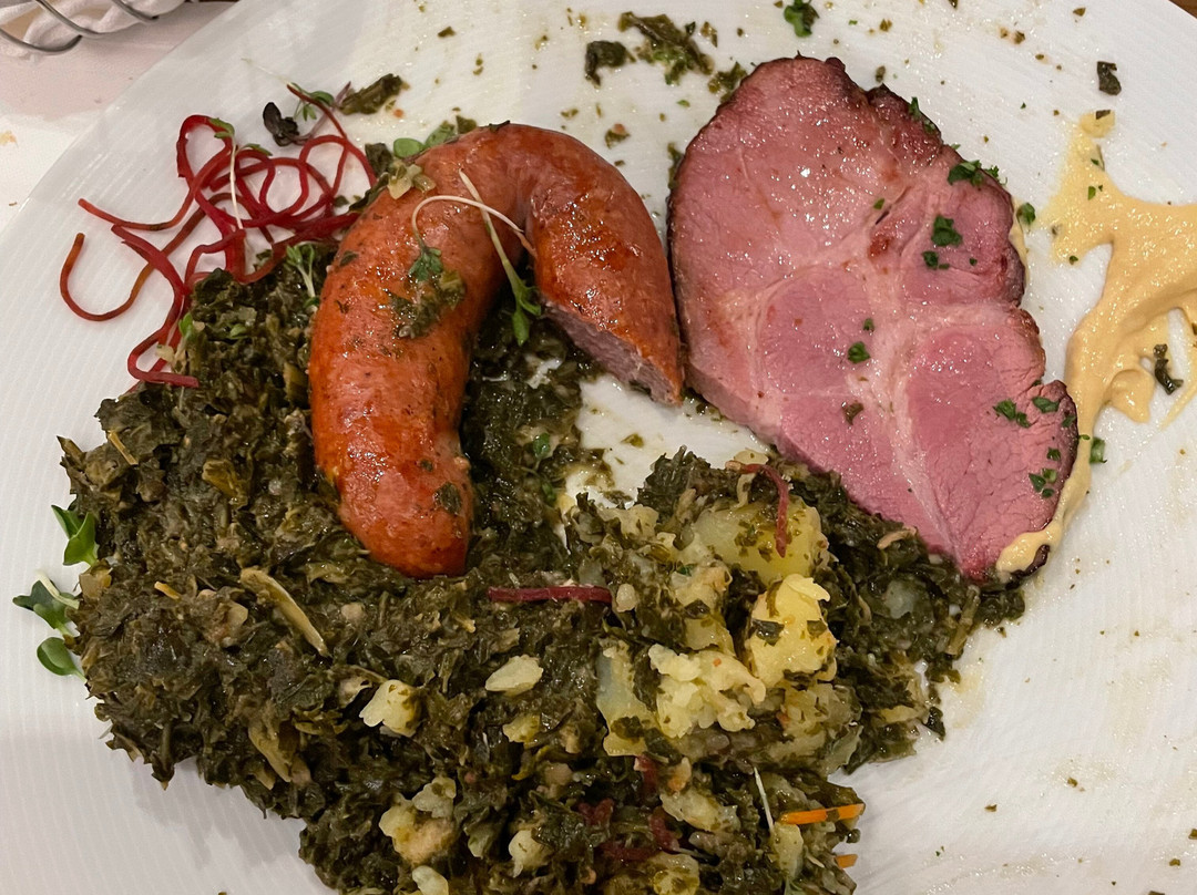 Hotel Bullerdieck主图