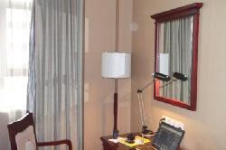 西湖花园酒店主图